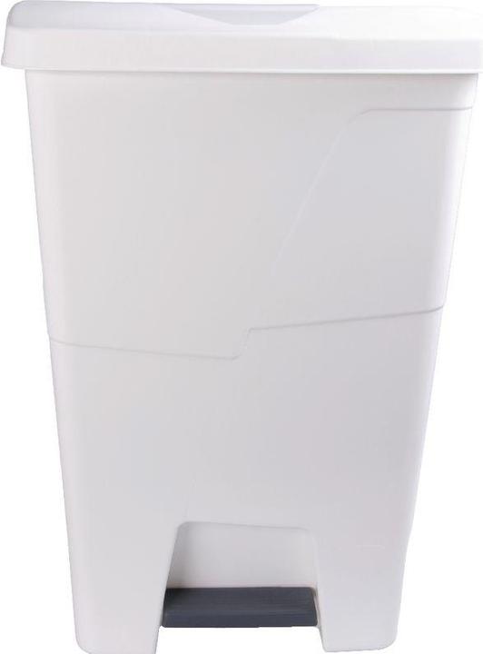 Produktbild Edi Clean Tret-Abfalleimer Step (45 l)