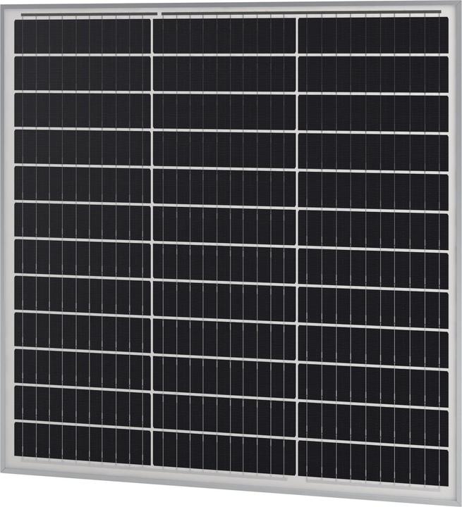 Actual product image Yangtze Solar 3x solar panel 100W (100 W, 6.20 kg)