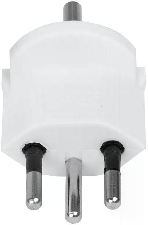 Produktbild Steffen Fix (Typ 12, CEE 7/7)