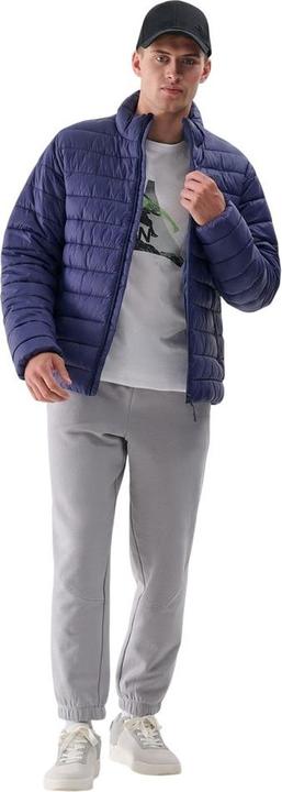 Produktbild 4F M483 Steppjacke (L)