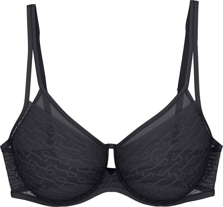 Image du produit Triumph damen-bh signature sheer 01 (Une unité par pack, 80 D, 95 D)