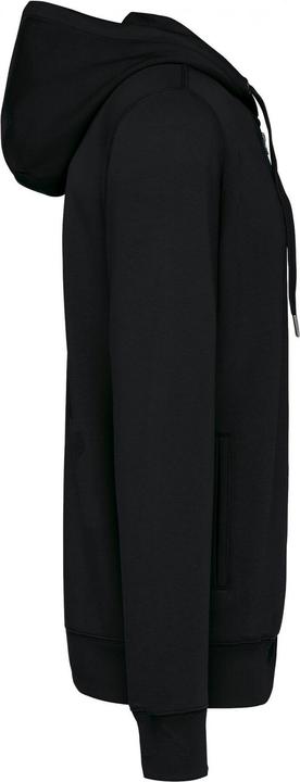 Actual product image Kariban French Terry (S)
