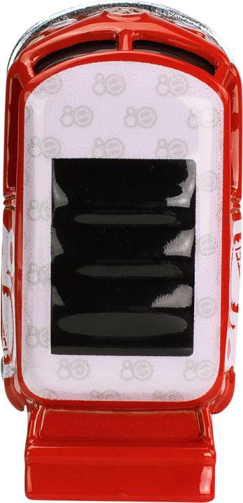 Actual product image Hot Wheels Pop Culture Mattel 80th Anniversary Kool Kombi