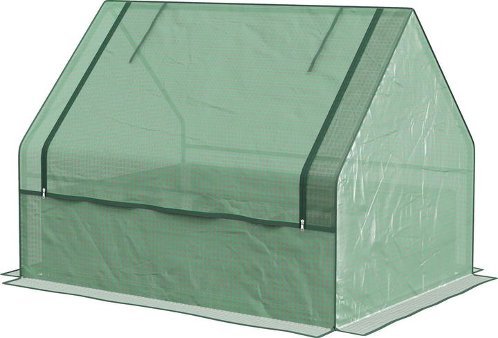 Produktbild Jamb Gewächshaus