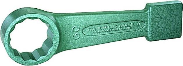 Image du produit Stahlwille Clé polygonale à frapper (41 mm)