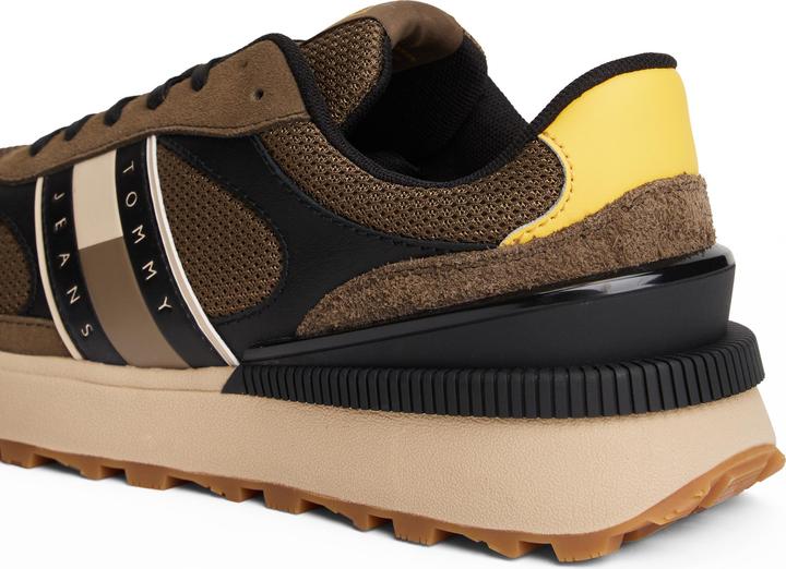 Actual product image Tommy Hilfiger Tjm Technical Runner Ess (43)