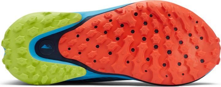 Actual product image Columbia Montrail Trinity AG Trail Running Shoes for Men (44)