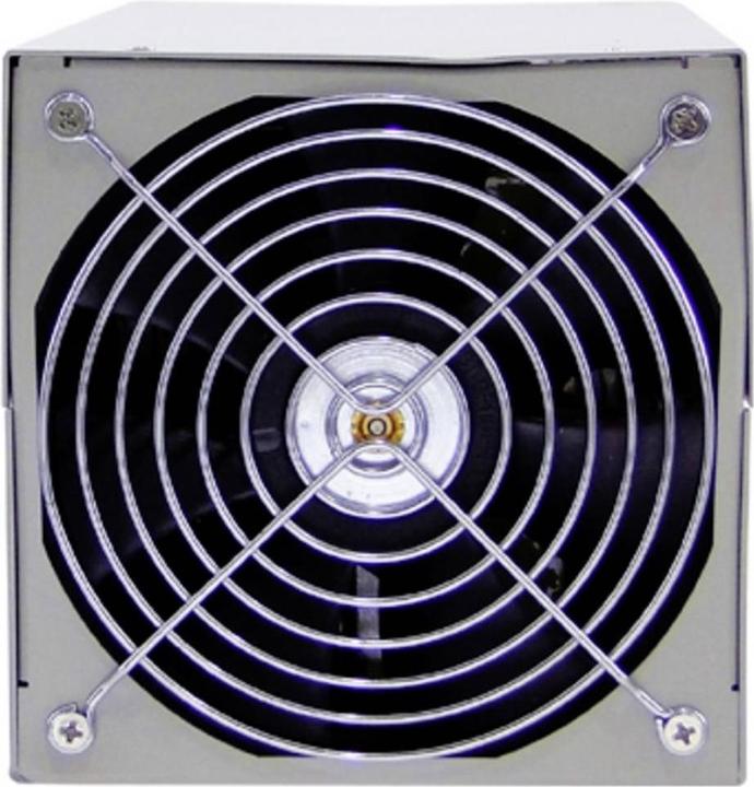 Produktbild Dehner Elektronik AE 3000-12 AC/DC-Industrienetzteil/DC 250 A