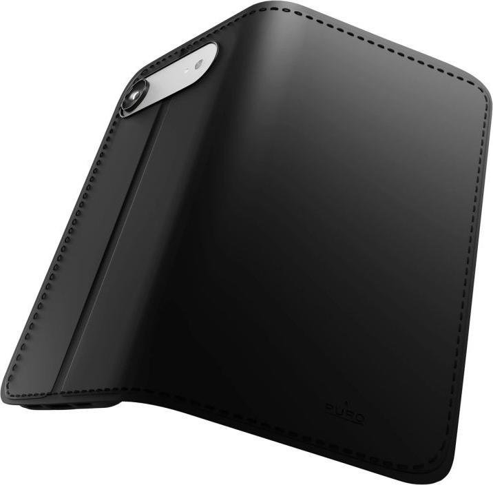 Actual product image Puro Cover (Apple iPhone 17 Pro)