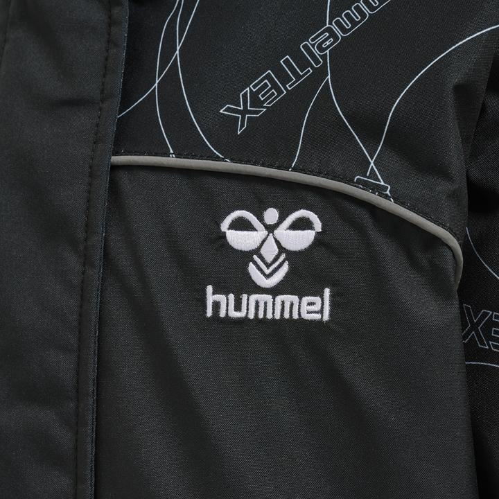 Produktbild hummel Conquer Xx Tex Jacket (104)