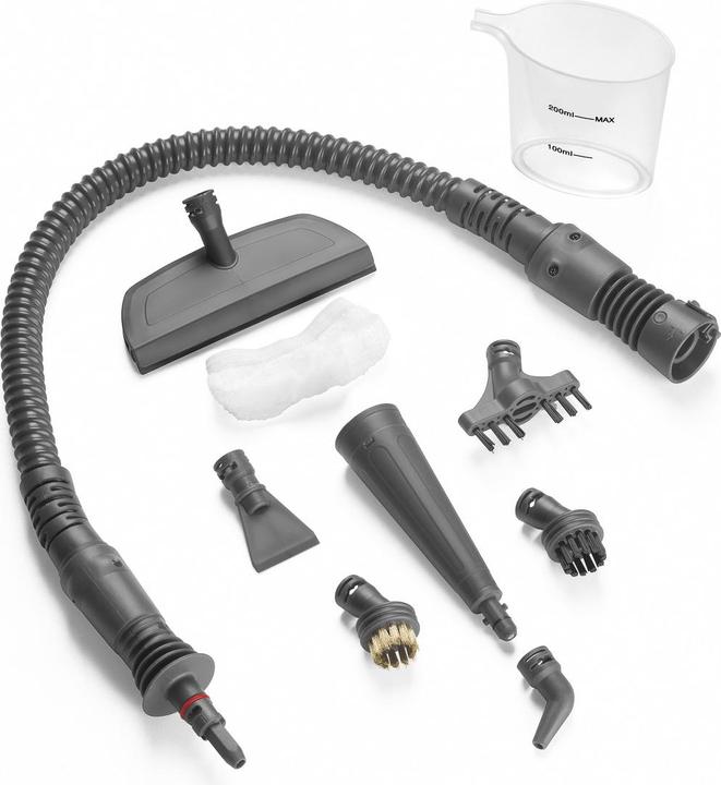 Productafbeelding Concept Handstoomreiniger CP1010 (3 bar, 1200 W)