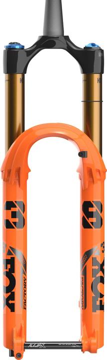 Produktbild Fox Federgabel Float 38 FS Grip X2 H-L 15x110 1.5 T (170 mm, Luft)