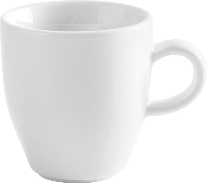Kahla Café Sommelier Espressotasse (70 ml, 1 x)