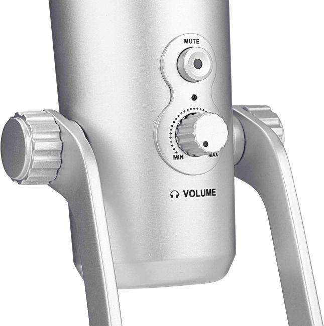 Produktbild Boya BY-PM700SP Kondensator-Tischmikrofon