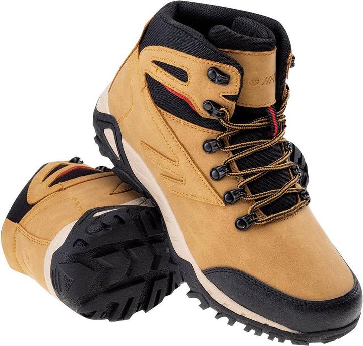Produktbild Hi-Tec Wanderstiefel Medin (44.5)