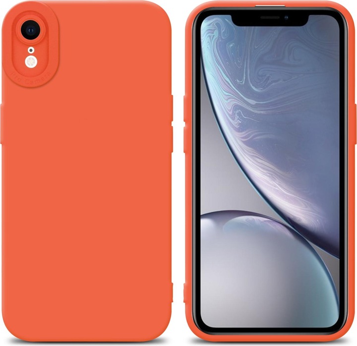 FLUID ORANGE