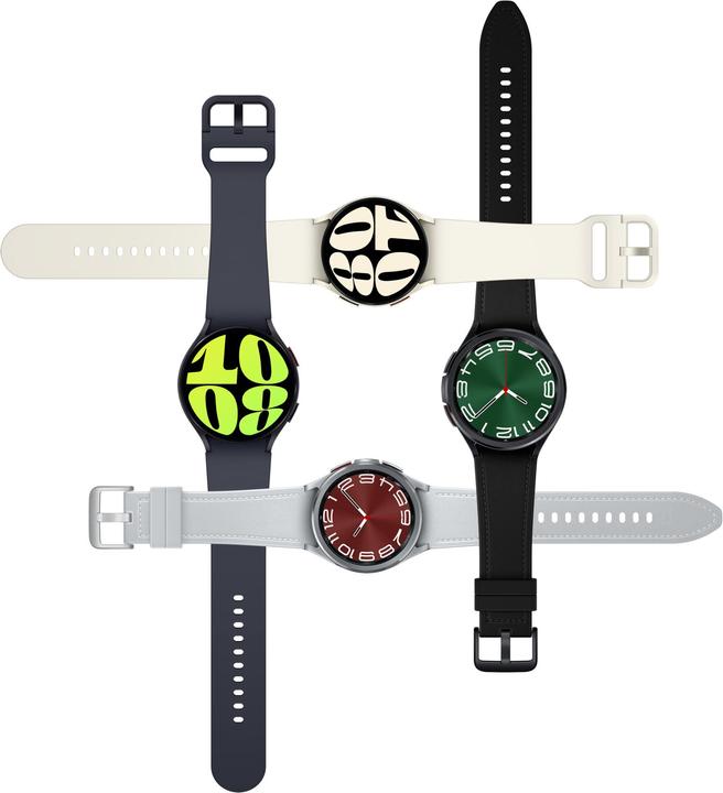 Immagine prodotto Samsung Galaxy Watch6 CH (44 mm, 4G)