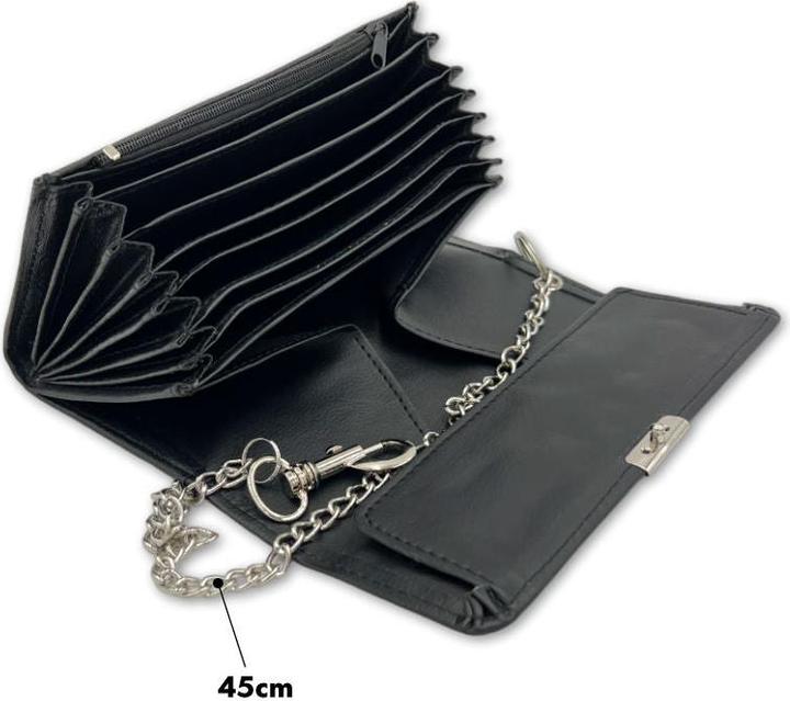 Actual product image Hermex Portemonnaie