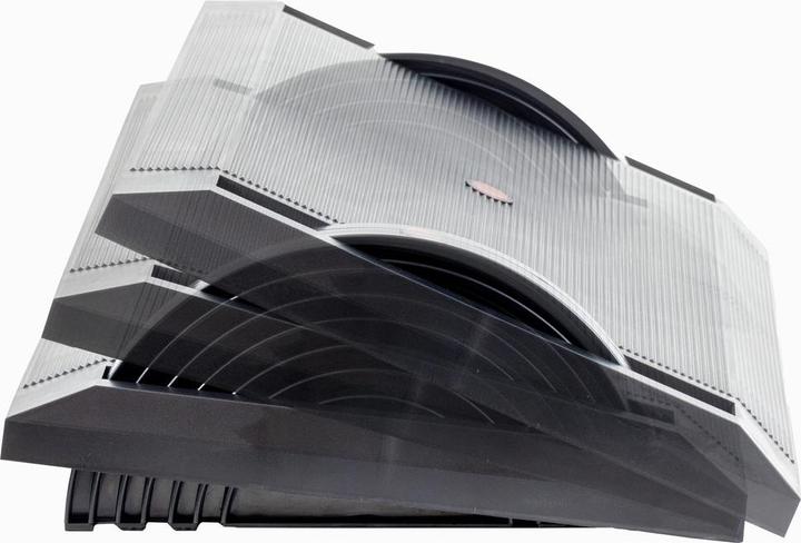 Produktbild Wetec Fussstütze ESD