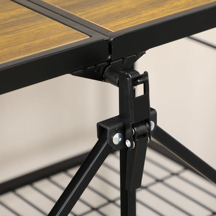 Produktbild Jamb Servierwagen