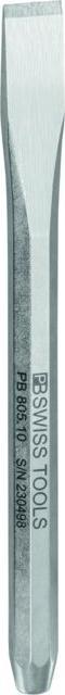 Immagine prodotto PB Swiss Tools Scalpello piatto PB 805 10 mm (10 mm)