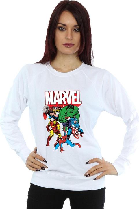 Produktbild Sweatshirt (L)