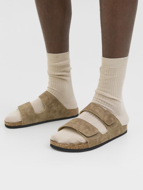 Produktbild Jack & Jones Jfwcentral Strap Sandal Ln (42)