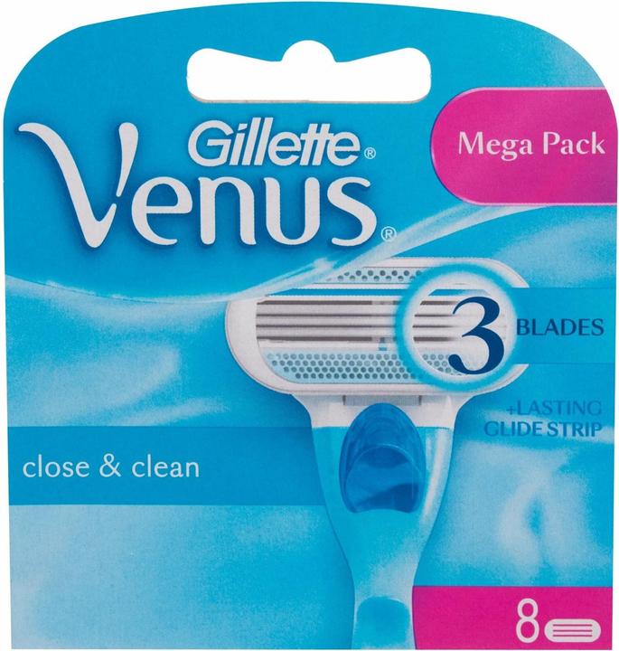 Immagine prodotto Gillette Venus Smooth (8 x)