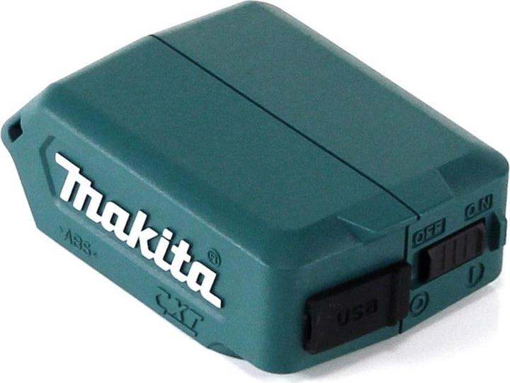 Produktbild Makita Akku-USB Adapter (12 V)