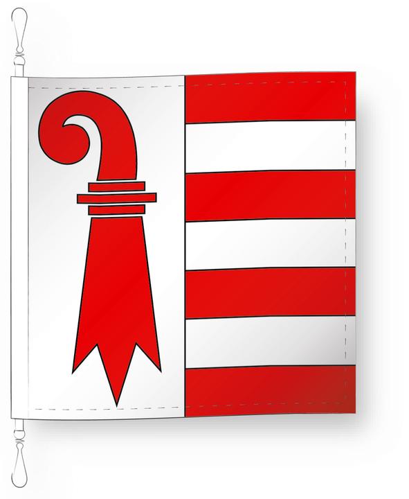 Image du produit Alpenfahnen Jura