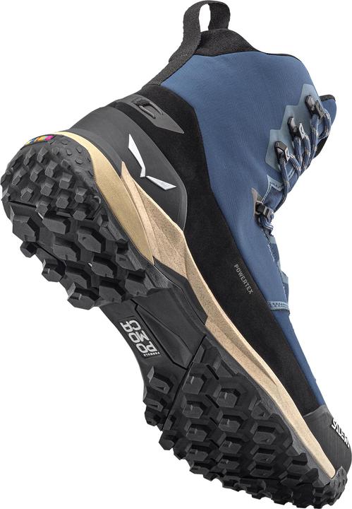 Produktbild Salewa Puez Winter Mid Ptx M (46)