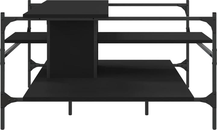 Image du produit vidaXL Couchtisch (100 x 100 x 48.50 cm)