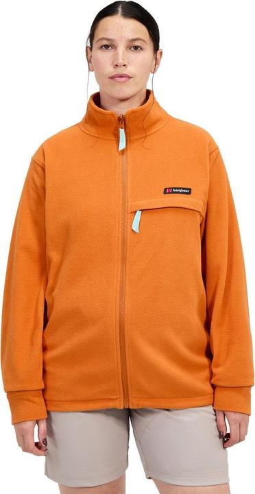 Produktbild Berghaus U Sunned Peak IA Fleece (Fleecejacke) (XXL)