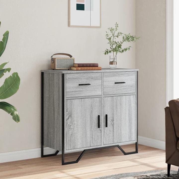 Image du produit vidaXL Sideboard (35.50 x 35.50 x 74.50 cm)