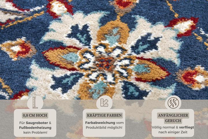Actual product image Hanse Home Caracci (235 x 160 cm)