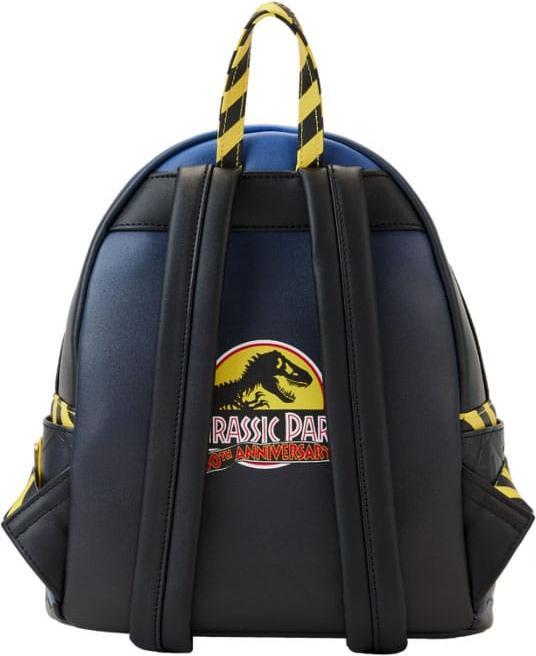 Produktbild Loungefly Jurassic Park by Rucksack 30th Anniversary Dino Moon