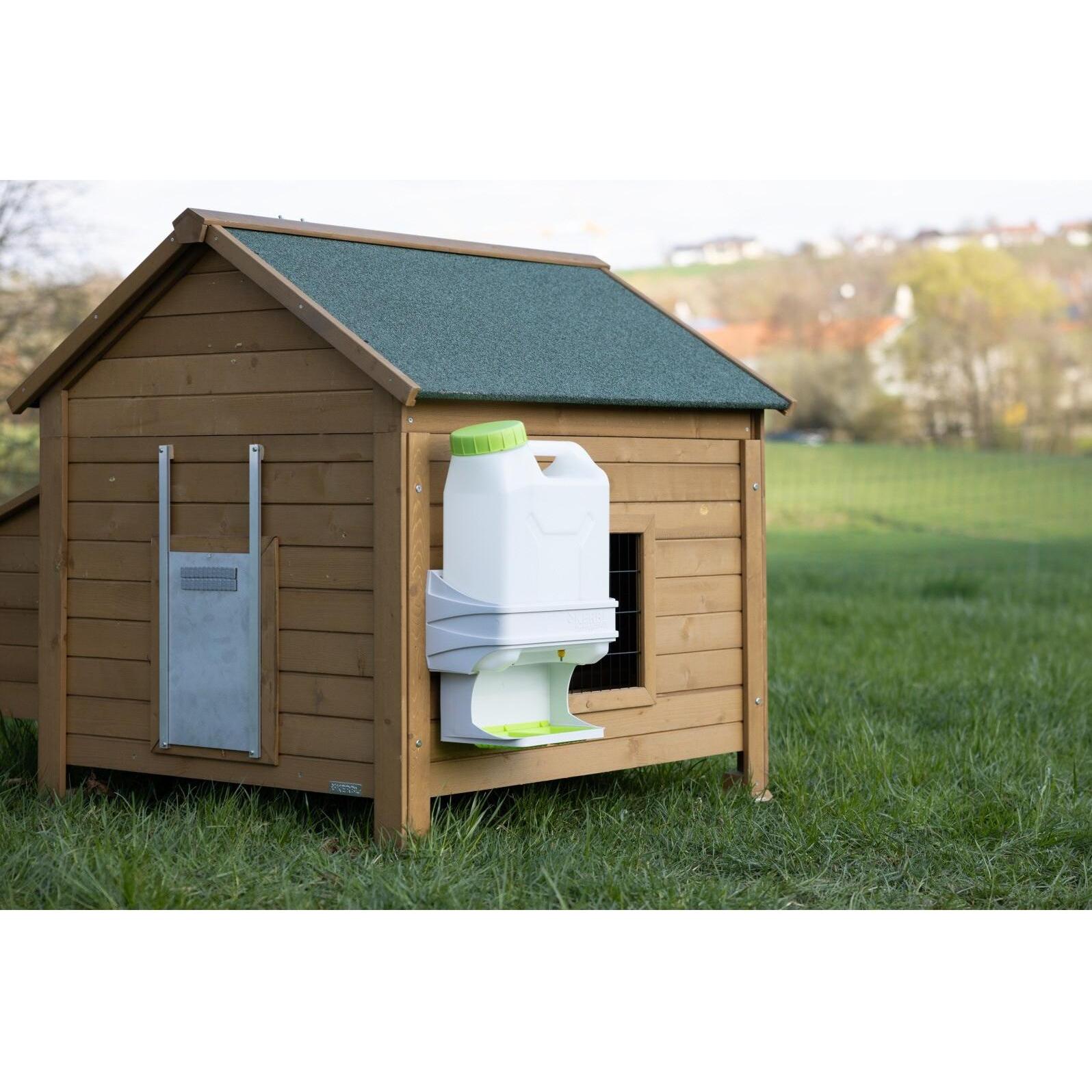 KERBL SmartCoop Abreuvoir pour volaille