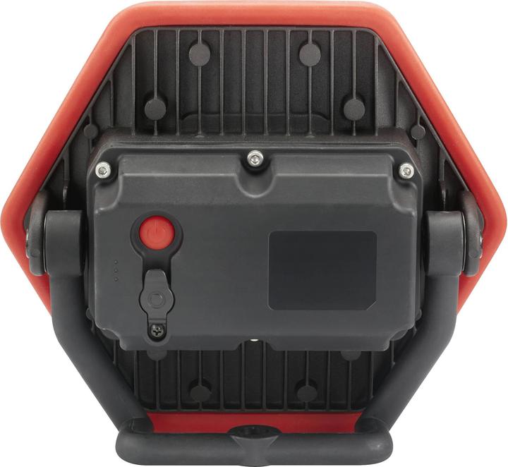 Actual product image Toolcraft LED Work Light WL2100 (2100 lm)