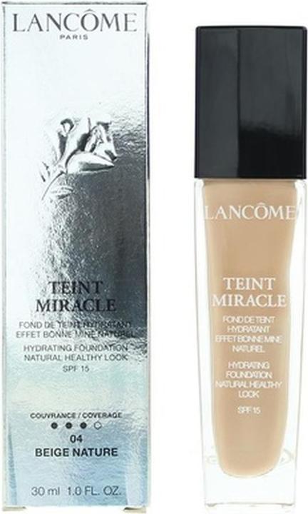Image du produit Lancôme Fluide Teint Miracle (004)