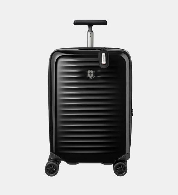 Image du produit Victorinox Airox Frequent Flyer Hardside Carry-On Noir (34 l)