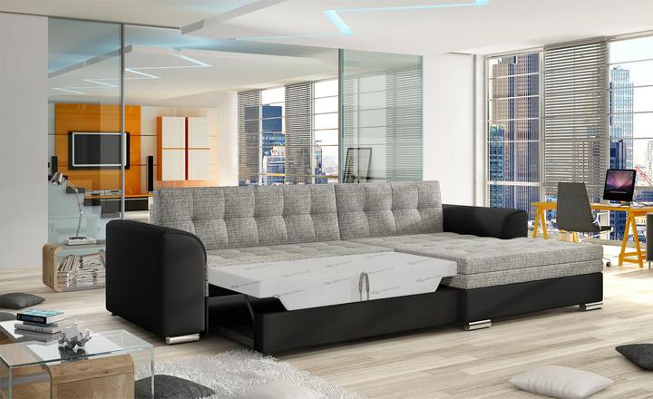 Produktbild ELTAP Conforti (4-Sitzer, Ecksofa)