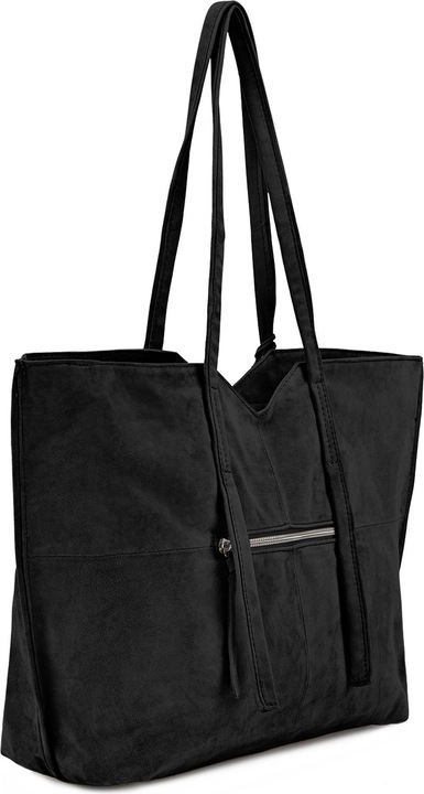 Actual product image FredsBruder All About Beads Shopper Tasche Leder 39 cm (12 l)