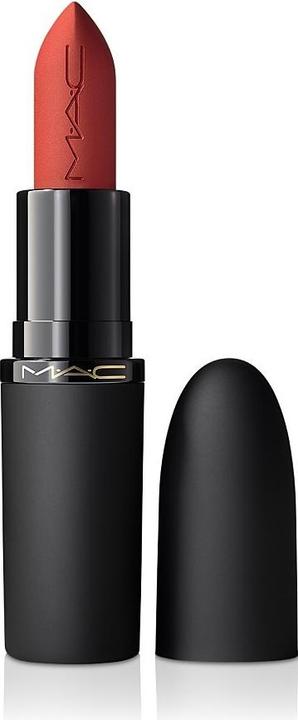 Produktbild MAC Cosmetics Puder-Kuss matter Lippenstift