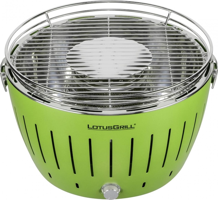 Image du produit LotusGrill Original avec USB (32 cm)