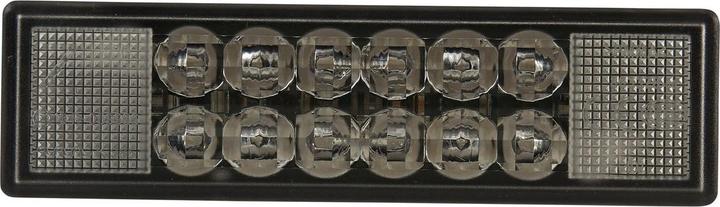 Produktbild Hella 2XD 009 048-001 Blitz-Kennleuchte