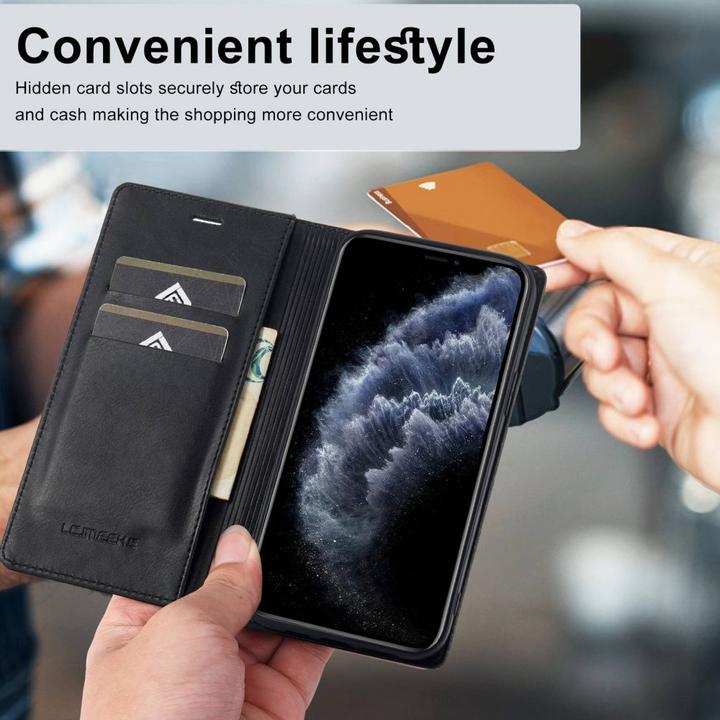 Image du produit Ueli Express Étui portefeuille (Apple iPhone 11 Pro)