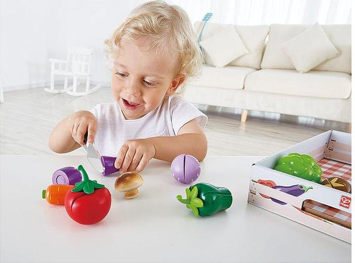 Produktbild Hape Gemüse