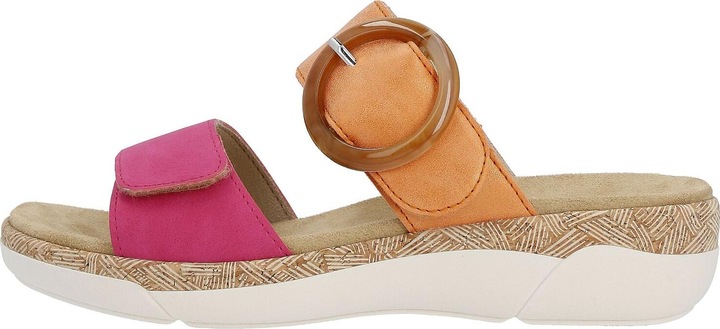 Actual product image Remonte Pantoletten (43)