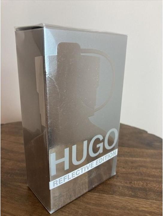 Immagine prodotto Hugo Boss Le Fashion Eau de Toilette (Eau de toilette, 125 ml)