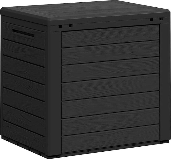 Actual product image vidaXL Aufbewahrungsbox